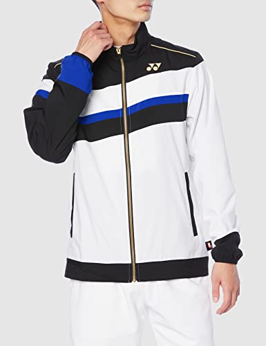 オフホワイト　 ウィンドブレーカー　M ジップアップ　防寒　ブラック　男性 TOMMY HILFIGER トミー ヒルフィガー ジップアップパーカー