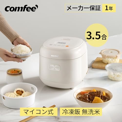 おかゆメーカーのおすすめ人気ランキング【2026年5月】 | マイベスト