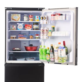 シャープ 冷蔵庫 SJ-PW37P-Hを検証レビュー!二人暮らし向け冷蔵庫の シャープ 冷蔵庫 SJ-PW37P-Hを検証レビュー!二人暮らし向け冷蔵庫の