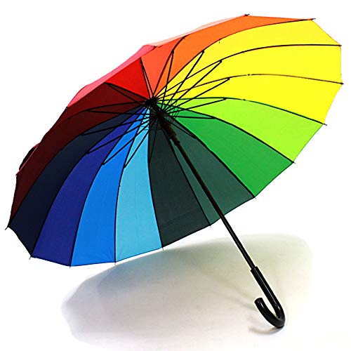虹色の傘のおすすめ人気ランキング28選【2024年】 | マイベスト