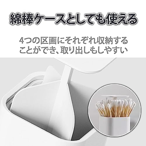 爪楊枝ケース 4