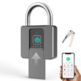 スマート南京錠のおすすめ人気ランキング【2026年7月】 2