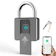 eLinkSmart スマート南京錠 1
