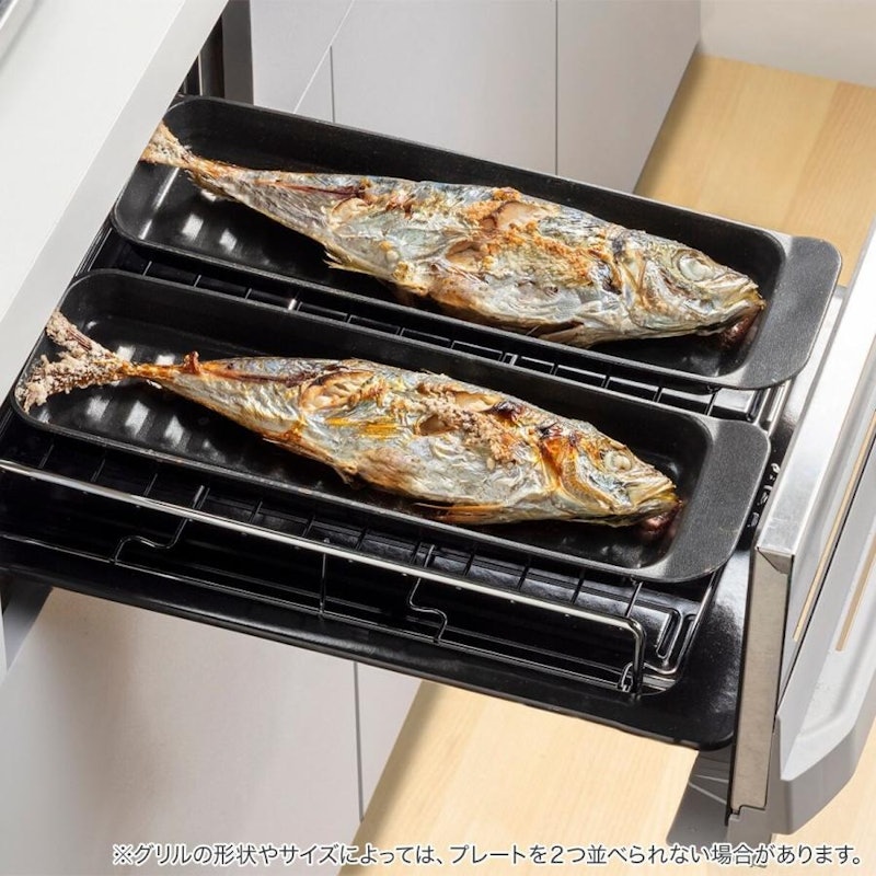 グリルオーブントースター 6