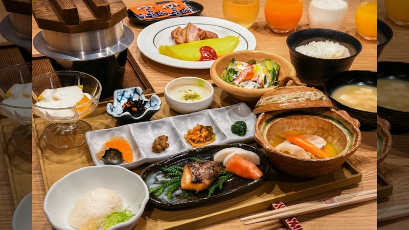 阿蘇内牧温泉 蘇山郷 8