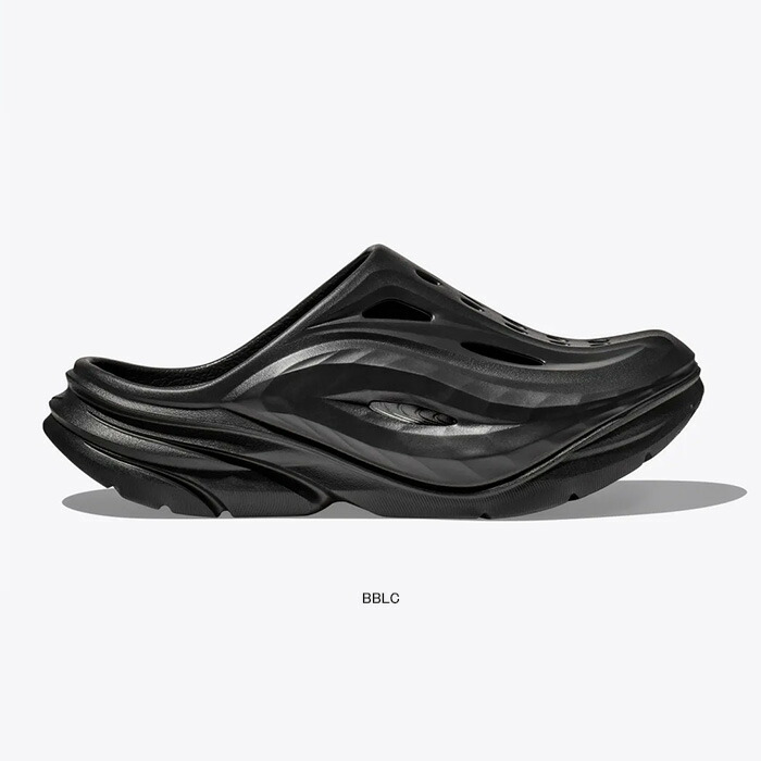 ORA RECOVERY MULE 3