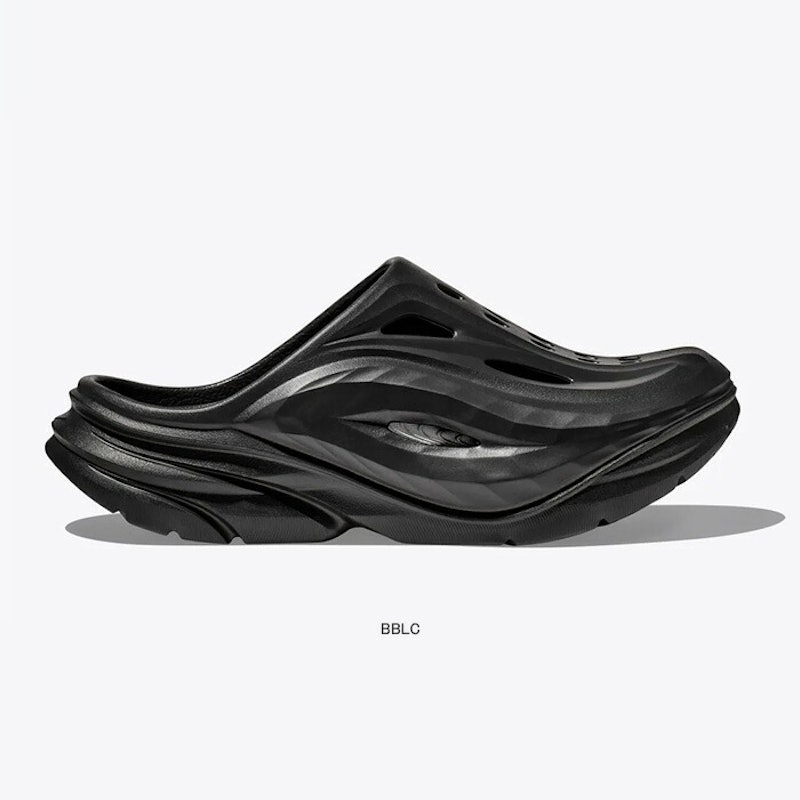 ORA RECOVERY MULE 3