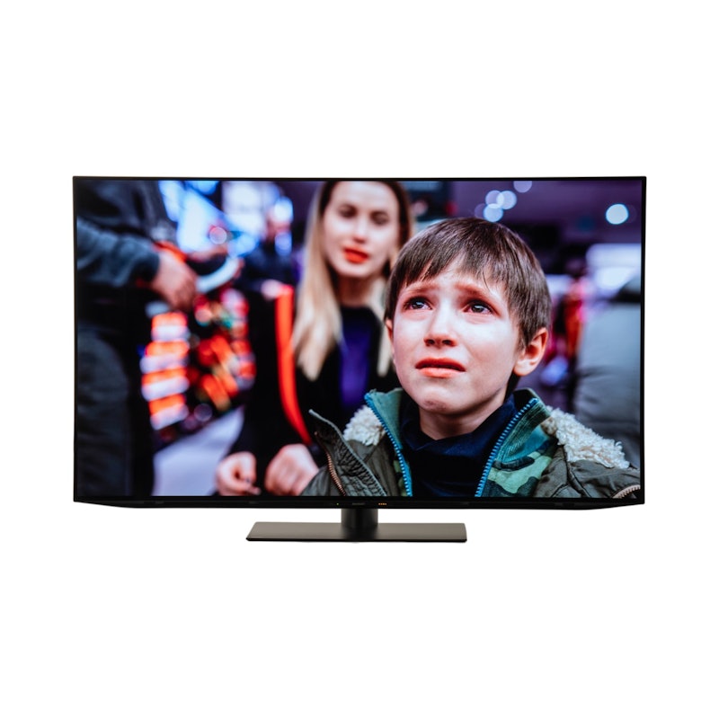 有機ELテレビ 7