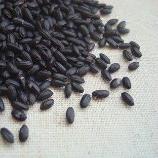 黒米 2