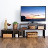 収納充実のテレビ台のおすすめ人気ランキング【2026年6月】 4
