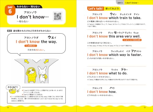7日間で英語がペラペラになる カタカナ英会話 8