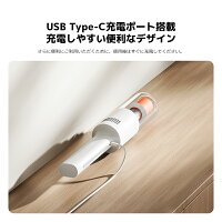 コードレス掃除機 P30 12