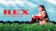 松竹 REX 恐竜物語 1