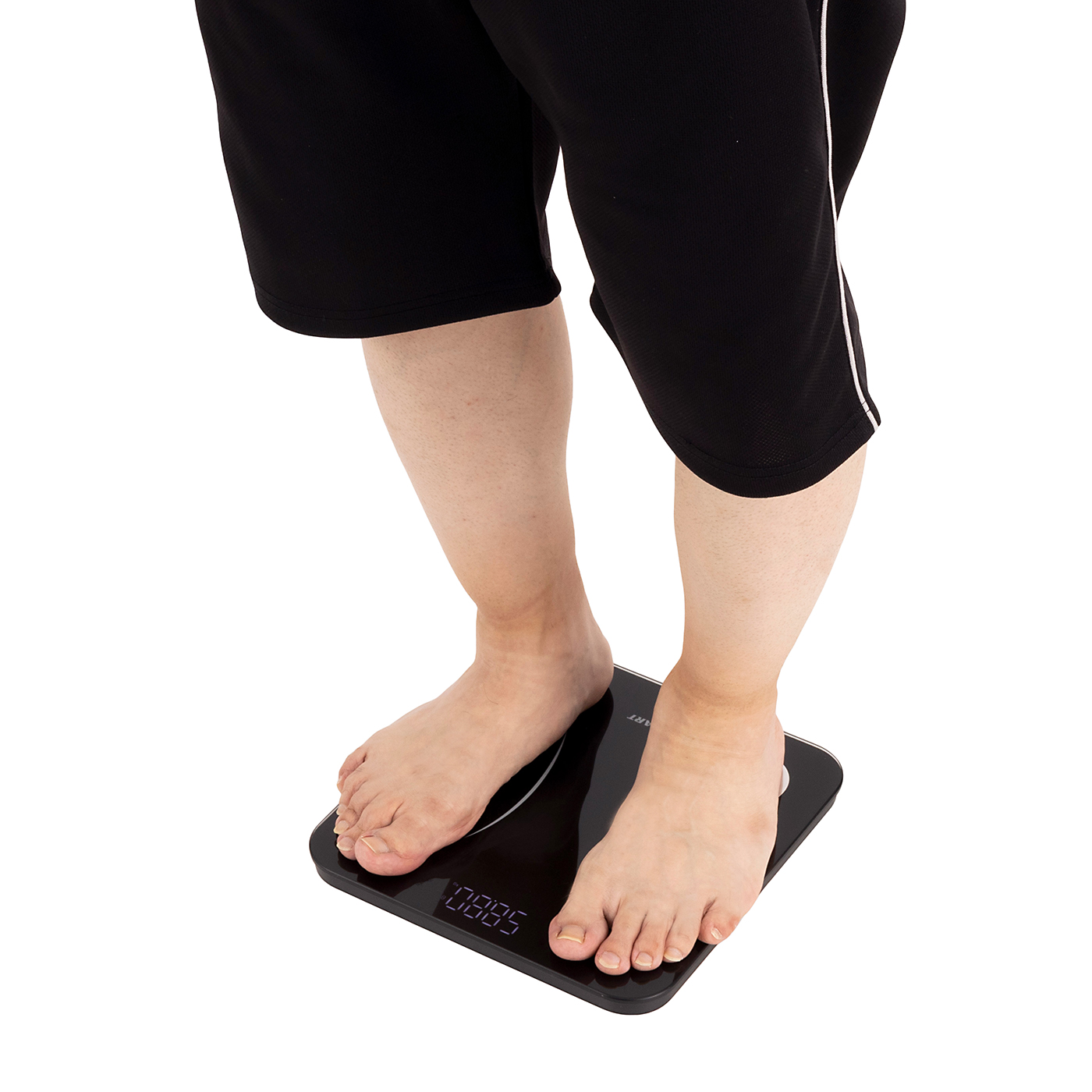 InBody 体脂肪計・体組成計 黒 INSMART 体脂肪計・体組成計を検証レビュー！体重計・体組成計の選び方