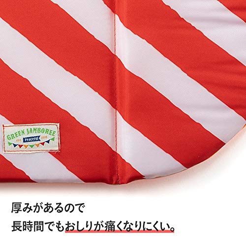 コンパクトクッション 3