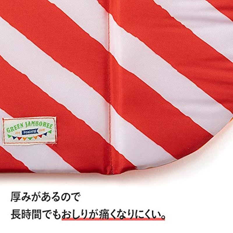 コンパクトクッション 3