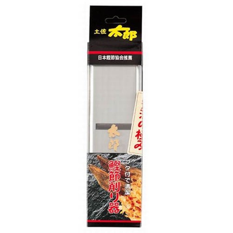 鰹節削器 太郎 1