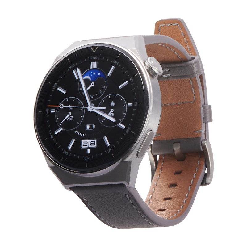 WATCH GT 3 Pro 46mm 1