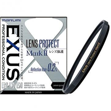レンズプロテクト MarkII 1
