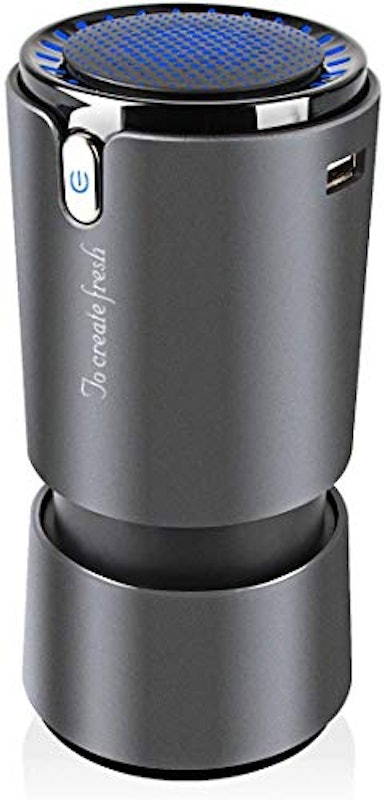 22年 車載用空気清浄機のおすすめ人気ランキング21選 Mybest 22年 車載用空気清浄機のおすすめ人気ランキング21選 Mybest