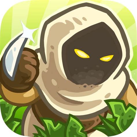 Kingdom Rush Frontiers TD 1