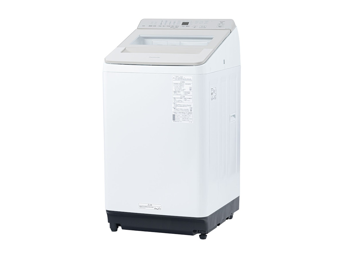 パナソニック 縦型全自動洗濯機 NA-FA10K3の口コミ・評判は?実際に パナソニック 縦型全自動洗濯機 NA-FA10K3の口コミ・評判は?実際に