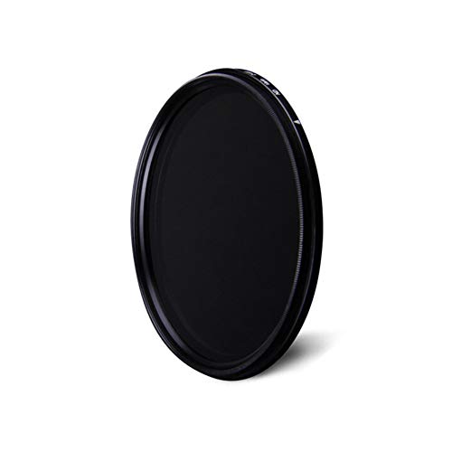 可変式 77mm減光NDフィルター ND2〜ND400 2