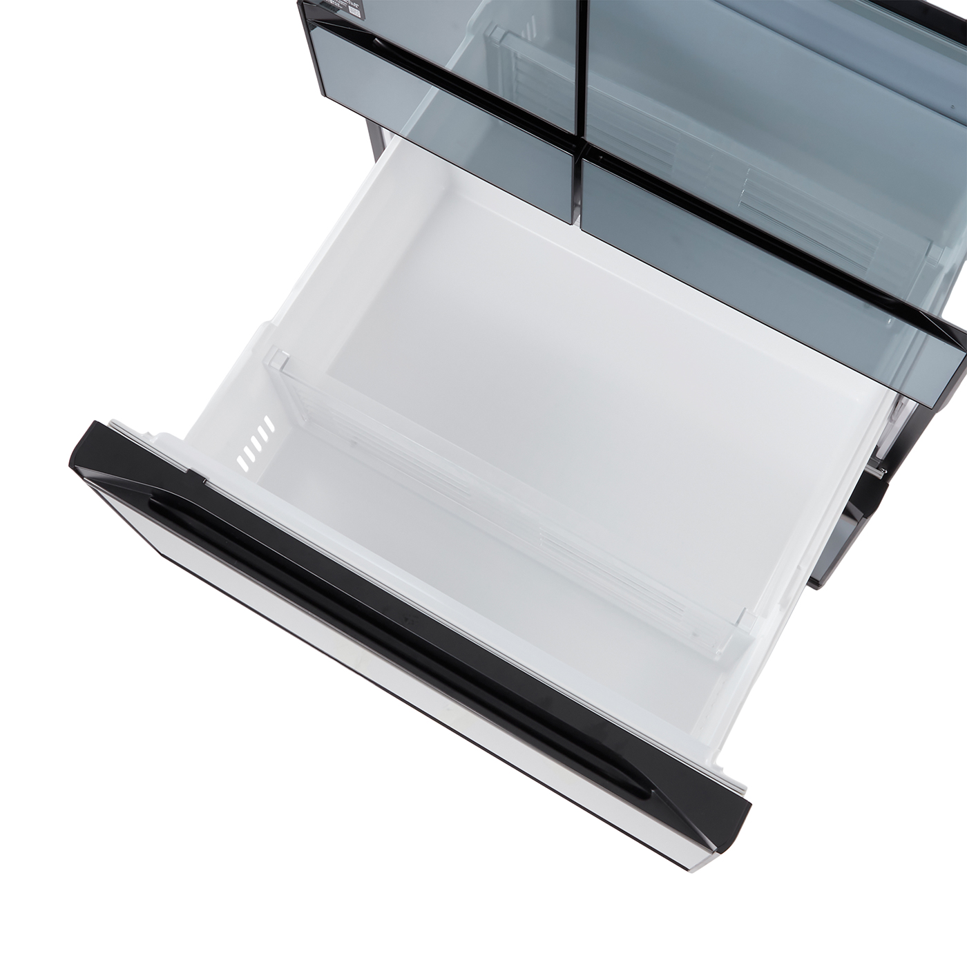 日立グローバルライフソリューションズ HITACHI 6ドア冷蔵庫 R-KXCC57V