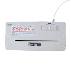 ナカバヤシ パーソナルシュレッダー NSE-SM01GYを検証レビュー!家庭用シュレッダーの選び方も紹介 2