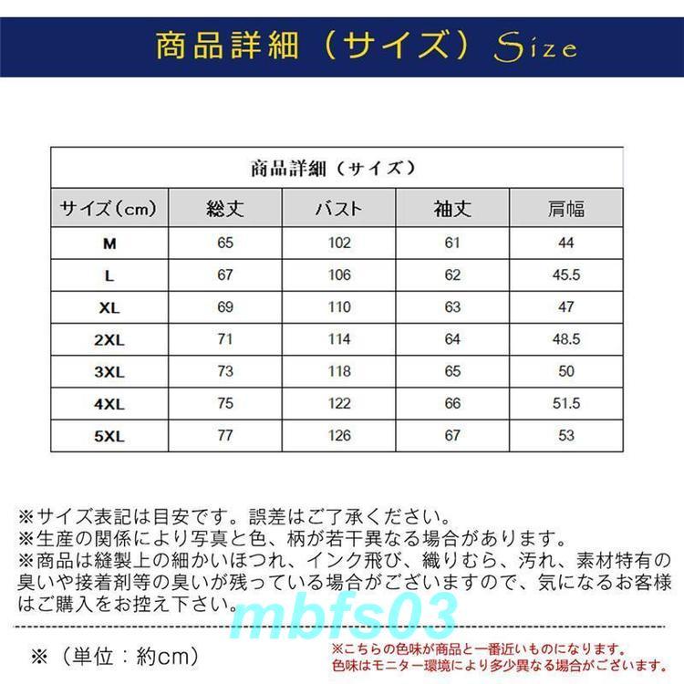 マウンテンパーカー 3
