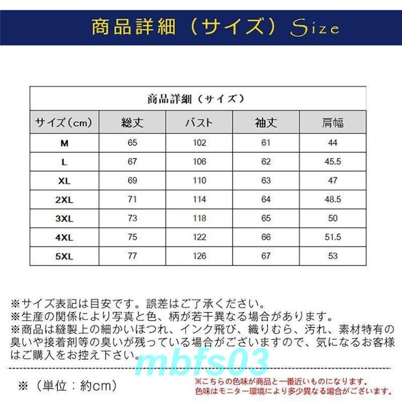 マウンテンパーカー 3