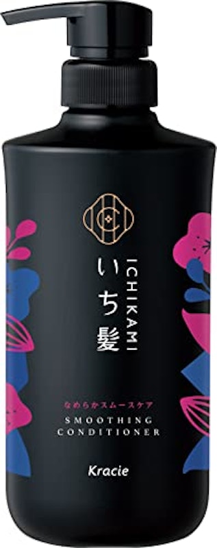なめらかスムースケア コンディショナー 1