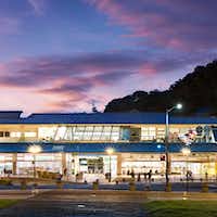 HOTEL BEACON ONOMICHI 1