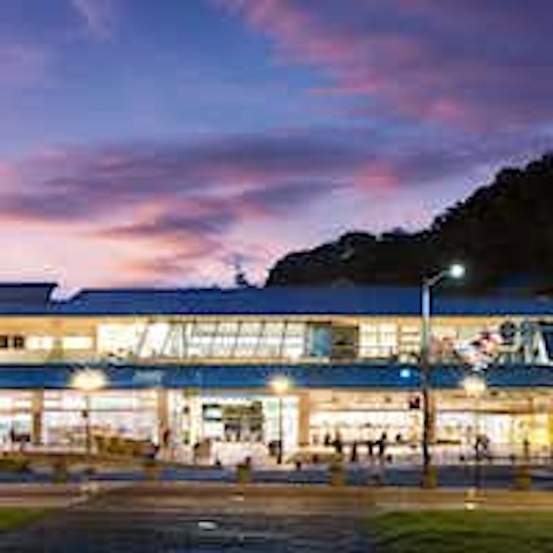 HOTEL BEACON ONOMICHI 1