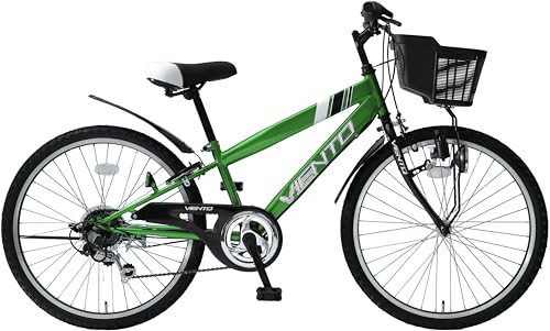 24インチの子ども用自転車のおすすめ人気ランキング【2026年2月