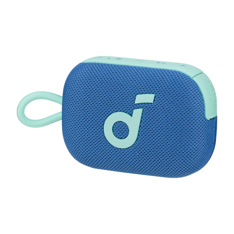 Soundcore Select 4 Go 1
