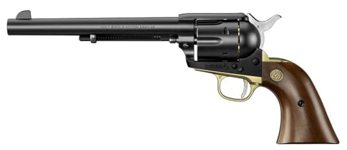 エアーリボルバープロ No.5 SAA.45  1