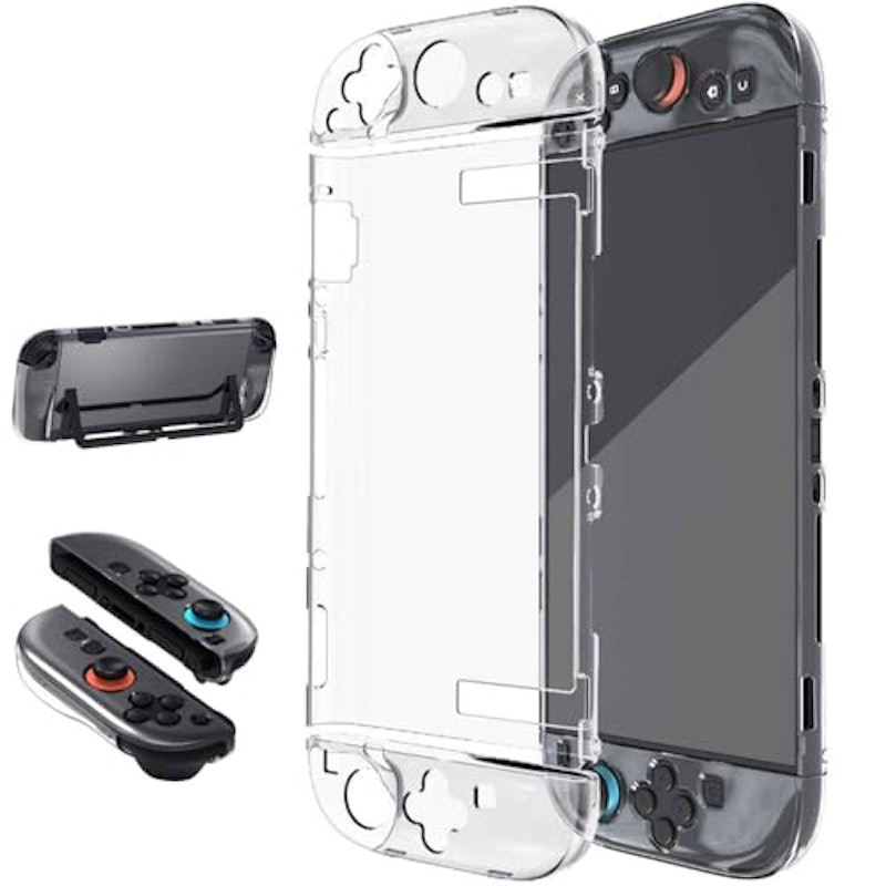 Switch 2 対応ケース 1
