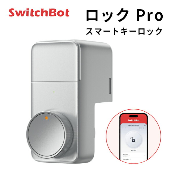 ロック Pro 1