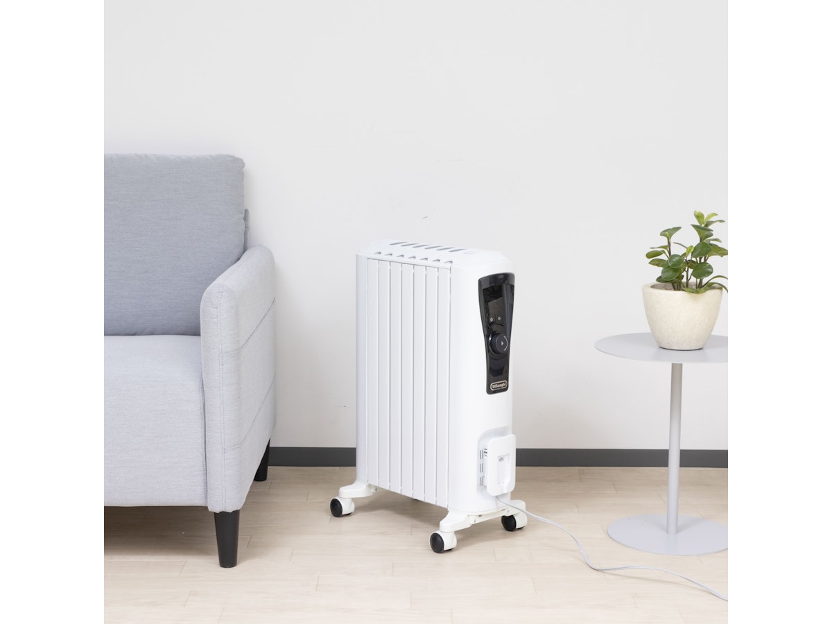 DeLonghi デロンギ ユニカルド オイルヒーター RHJ65L0712 デロンギ・ジャパン DeLonghi ユニカルド オイルヒーター