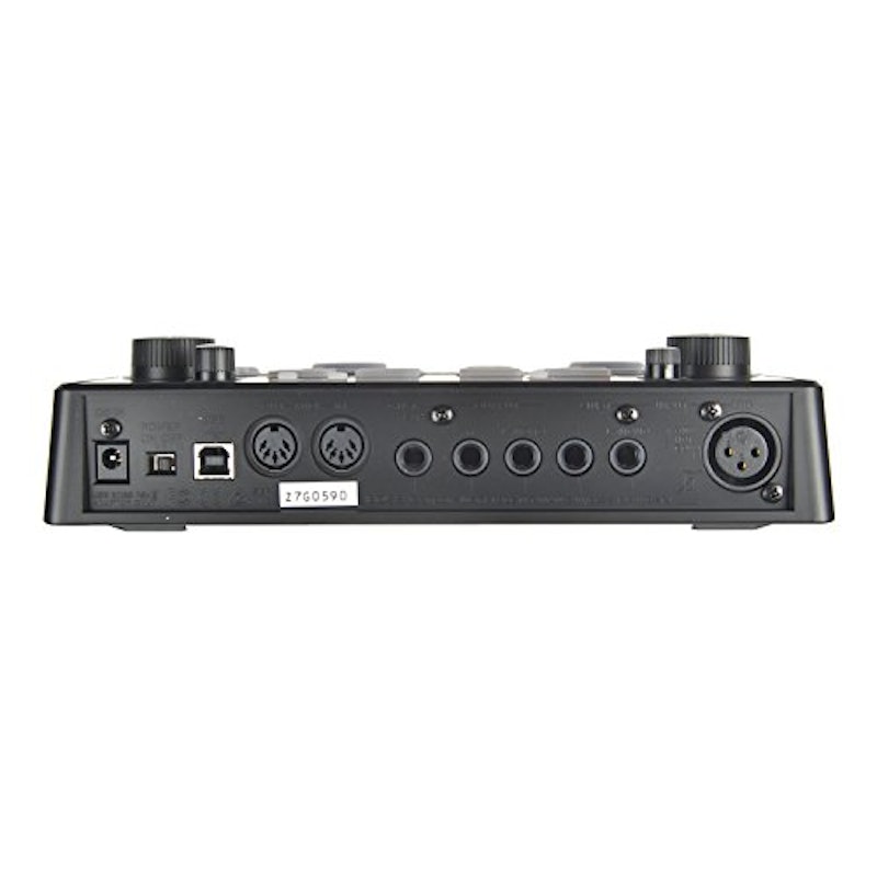 BOSS RC-202 3