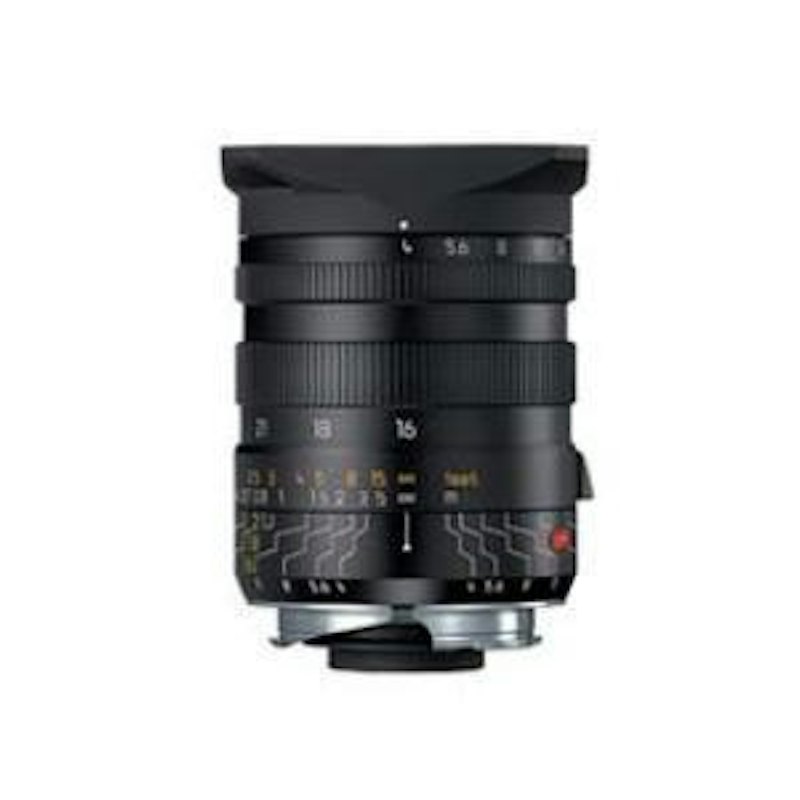 トリエルマー M 16-18-21mm F4.0 ASPH. 1