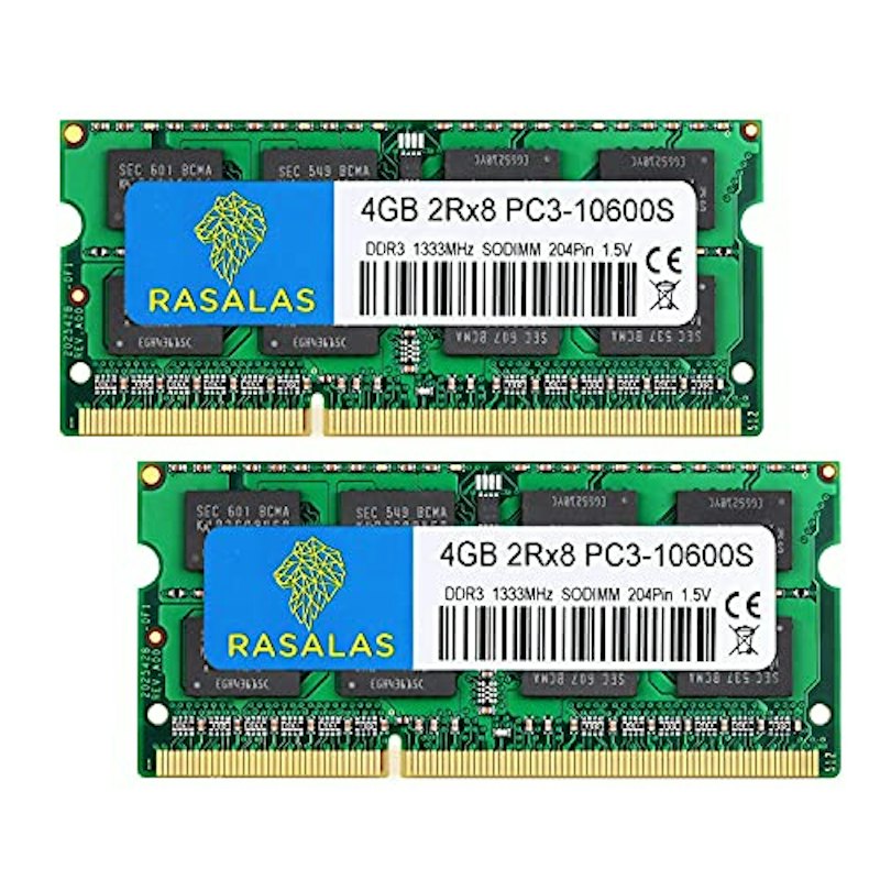 ノートPC用 メモリ 1