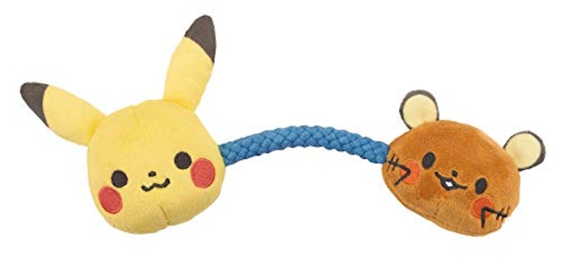 モンポケ はじめてのギフトセット 4