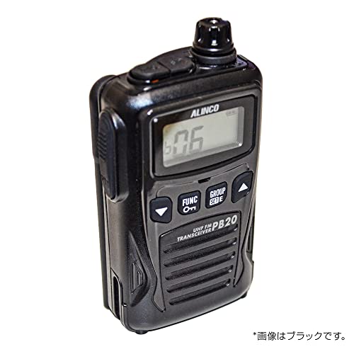 特定小電力トランシーバー 2