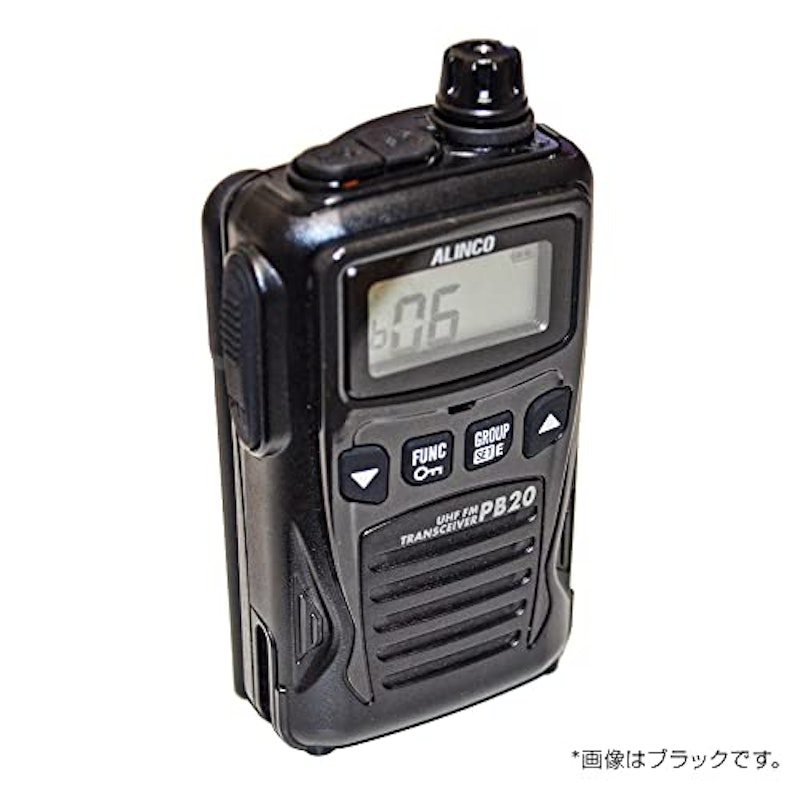特定小電力トランシーバー 2
