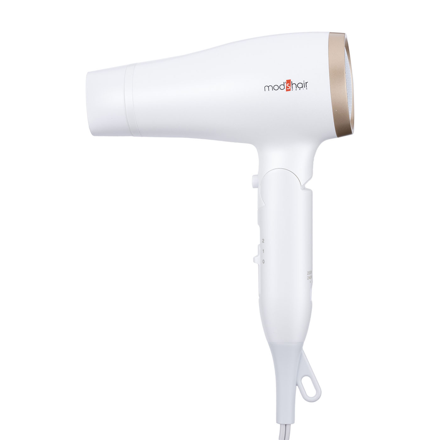 マスターモイスト ヘアドライヤー イオニス （ライトグレー） 同 楽天