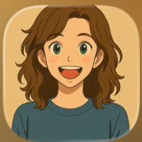 イラスト変換 1