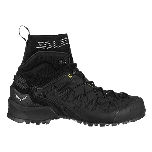 WILDFIRE EDGE MID GORE-TEX® MEN'S SHOES 2