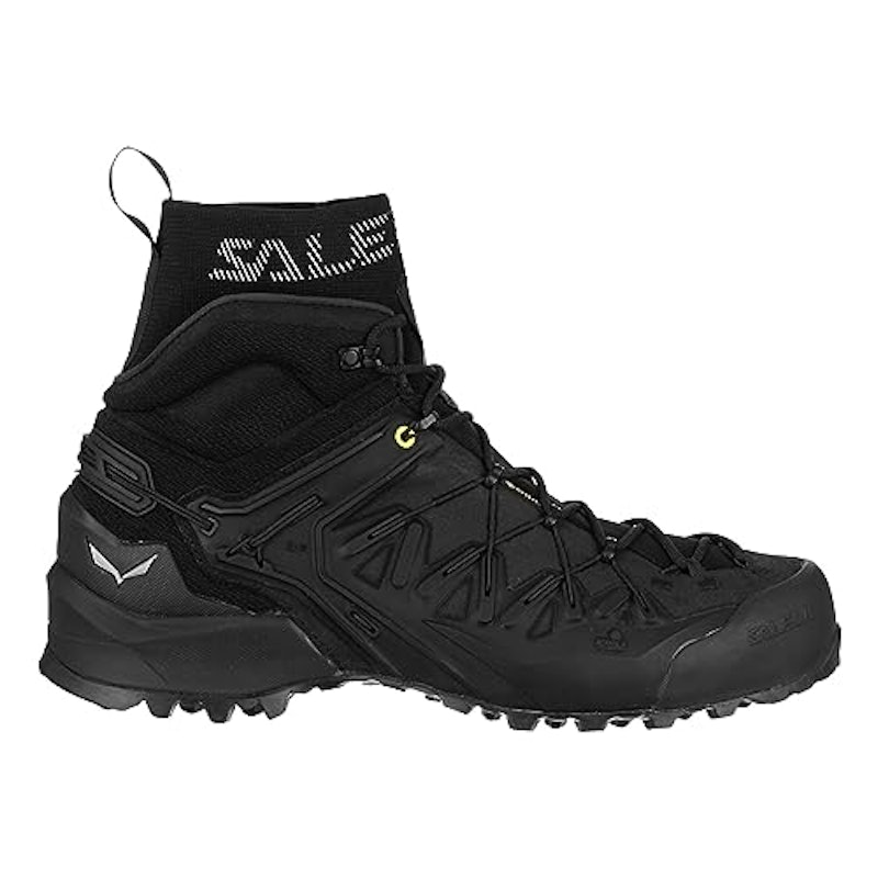 WILDFIRE EDGE MID GORE-TEX® MEN'S SHOES 2